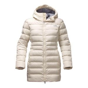 The north face women’s Gotham II down parka